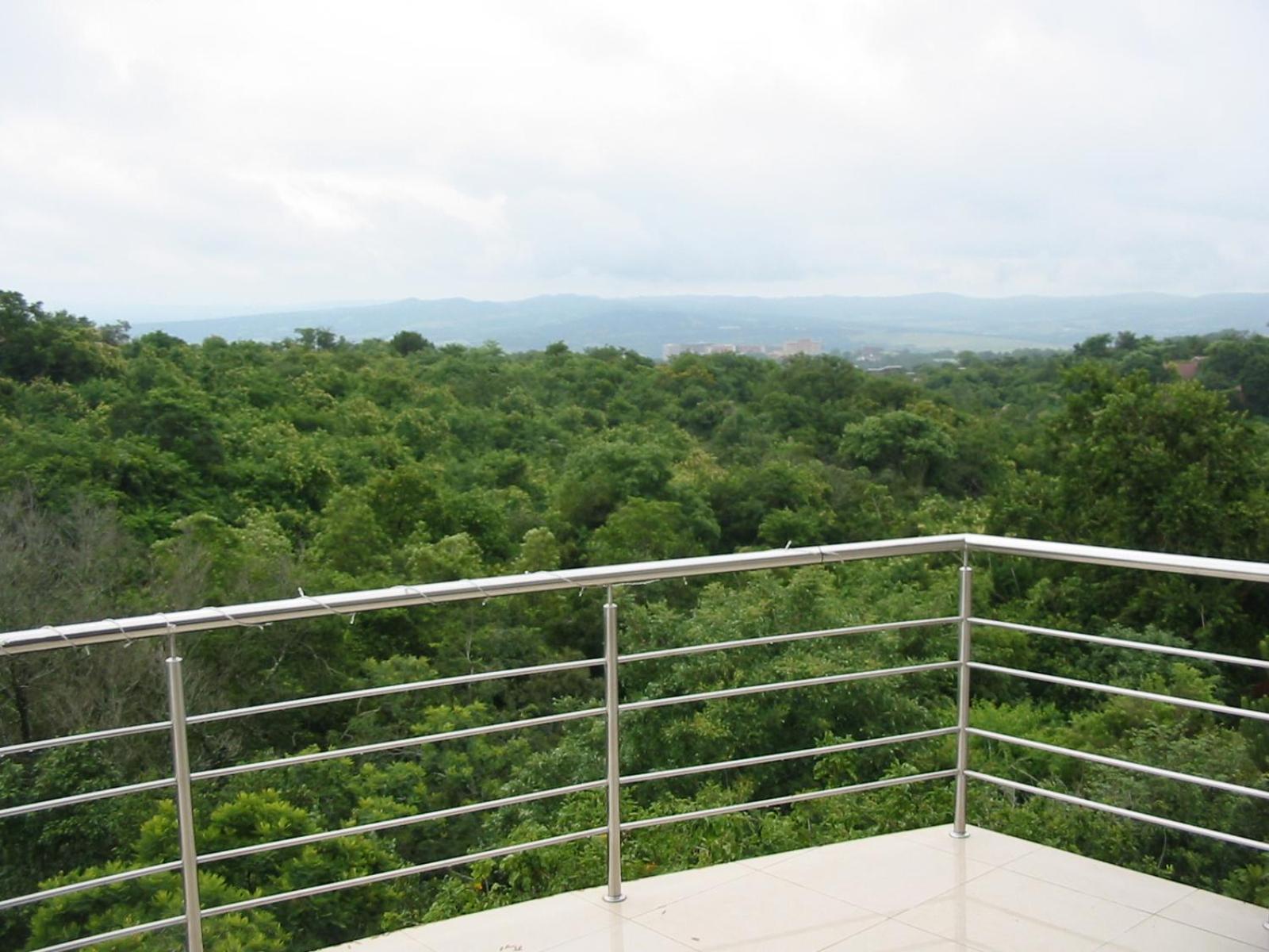 Leaves Lodge y Spa Mbombela Exterior foto