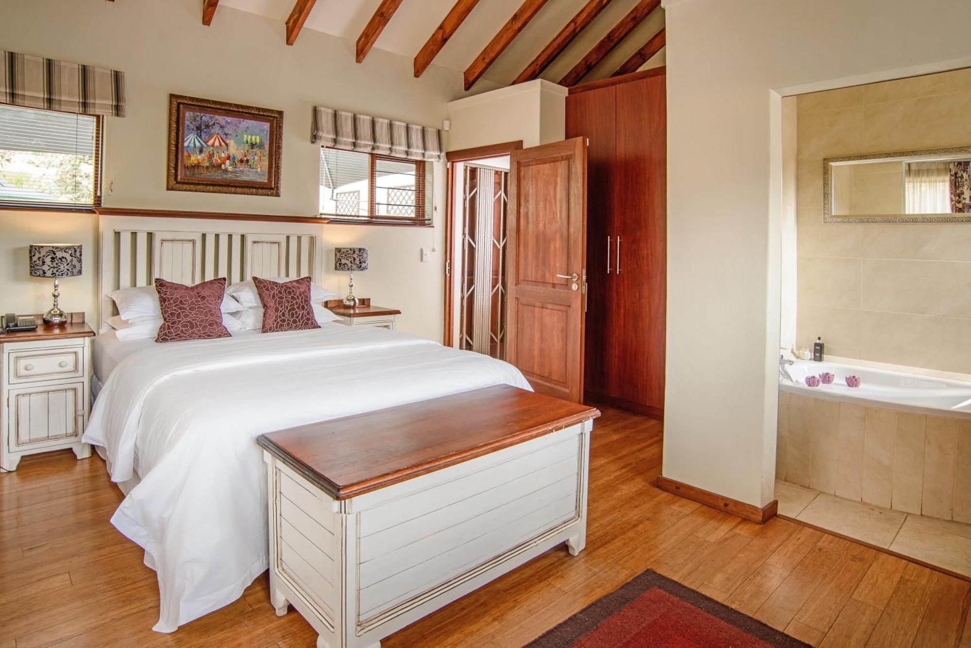 Leaves Lodge y Spa Mbombela Exterior foto