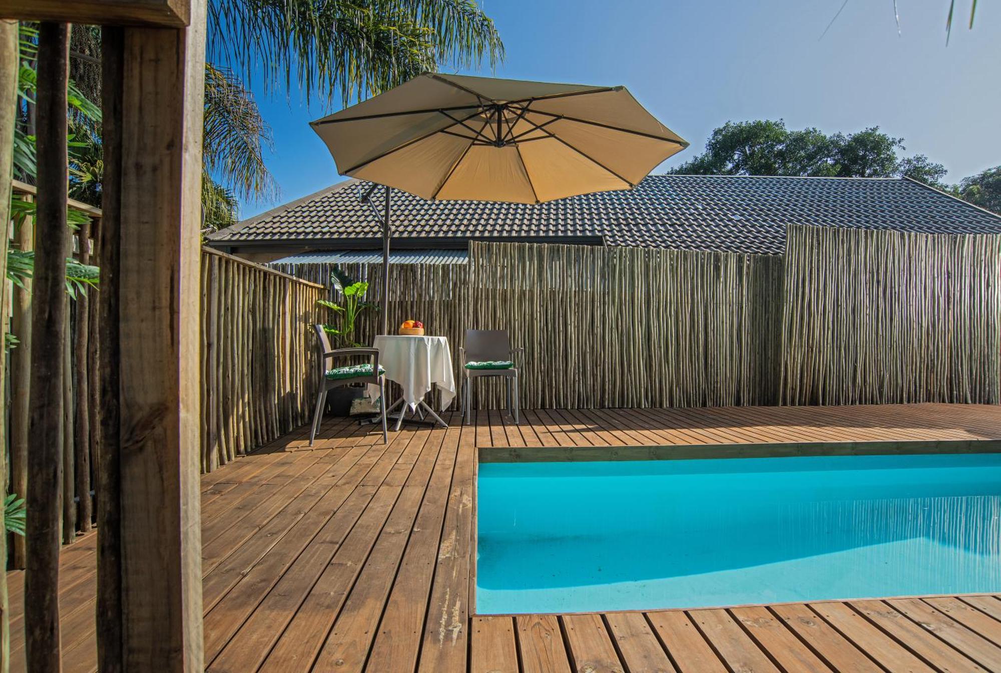 Leaves Lodge y Spa Mbombela Exterior foto