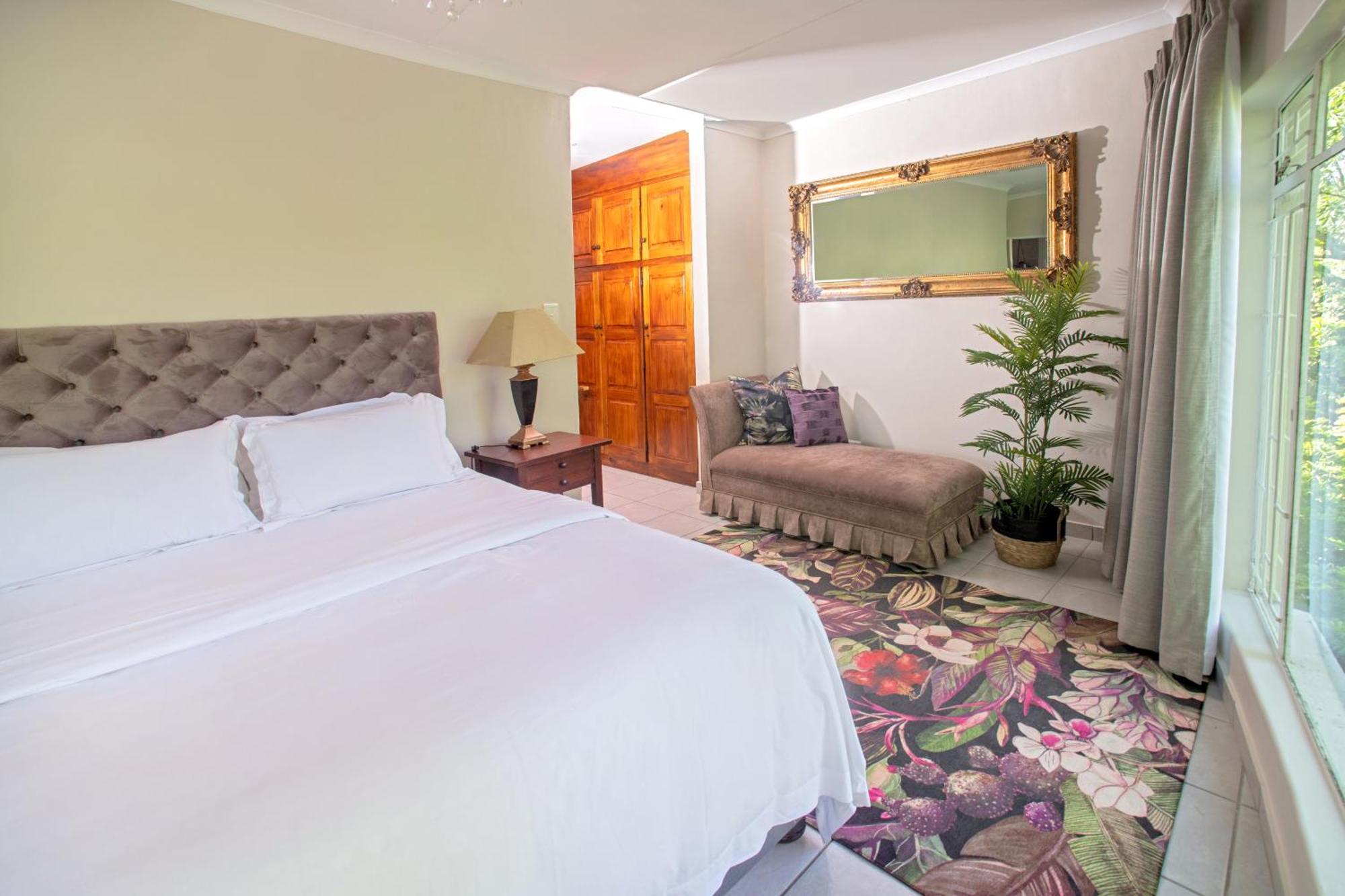 Leaves Lodge y Spa Mbombela Exterior foto