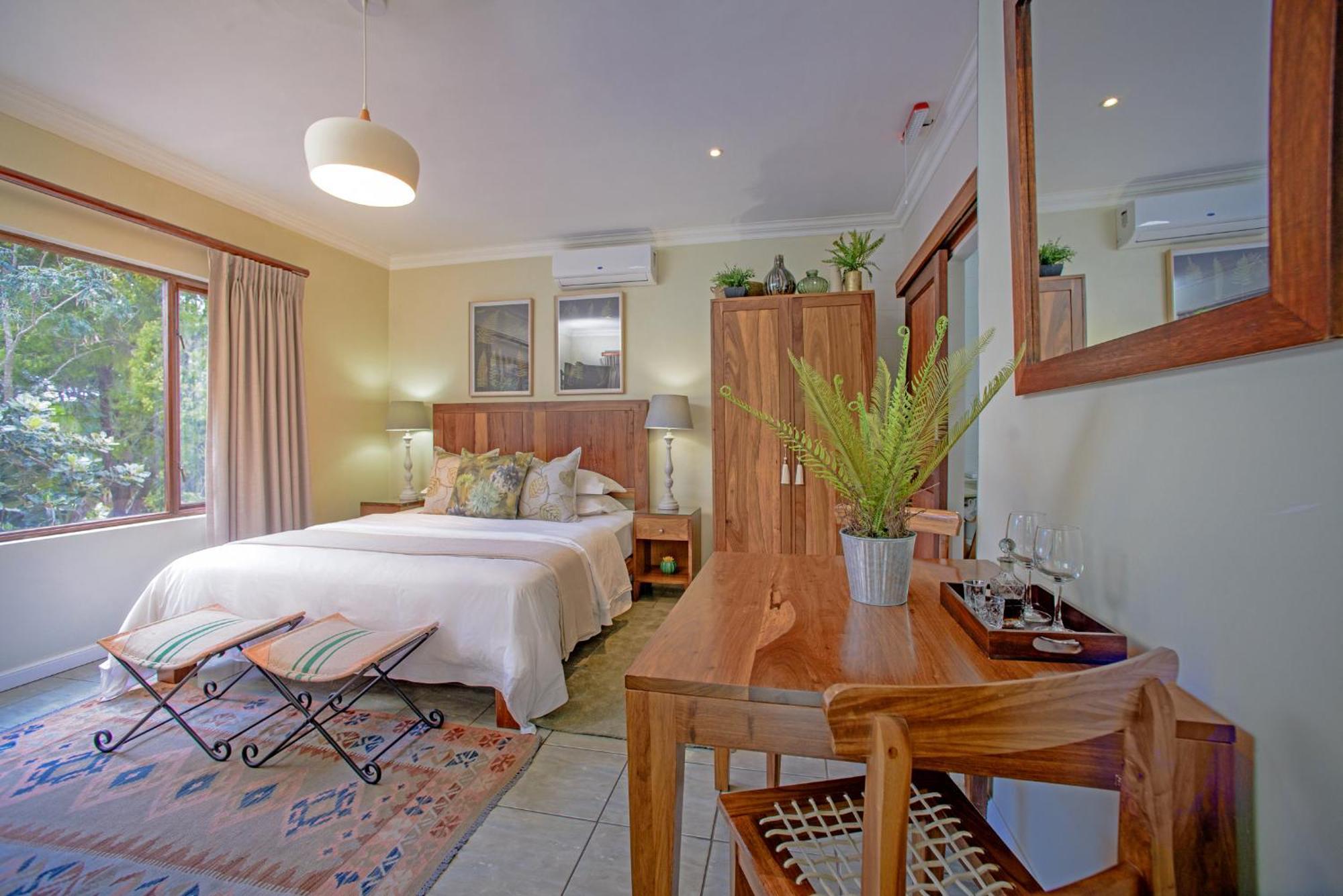 Leaves Lodge y Spa Mbombela Exterior foto