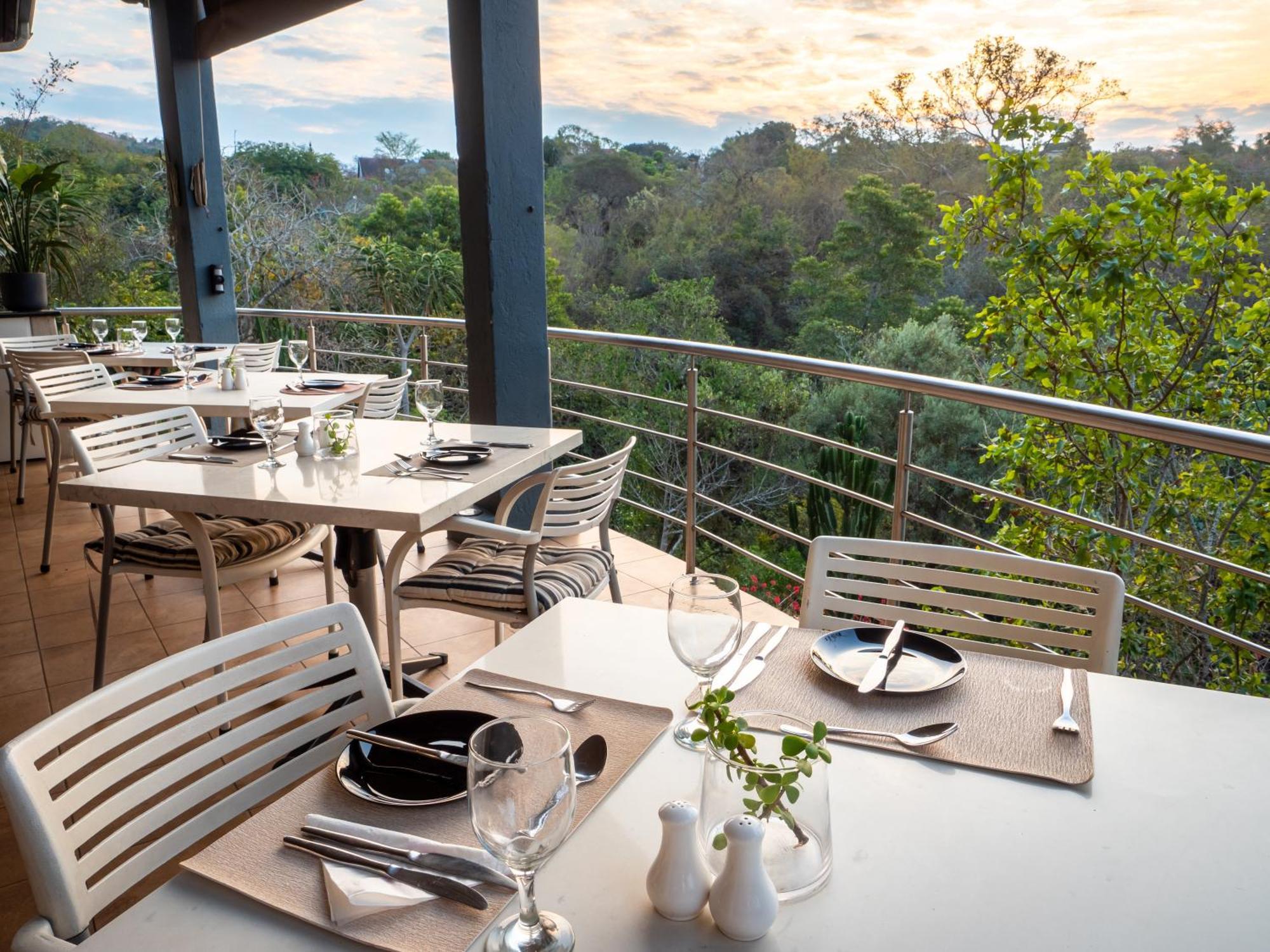 Leaves Lodge y Spa Mbombela Exterior foto
