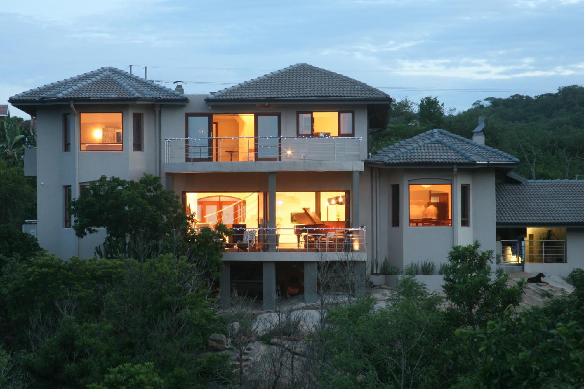 Leaves Lodge y Spa Mbombela Exterior foto