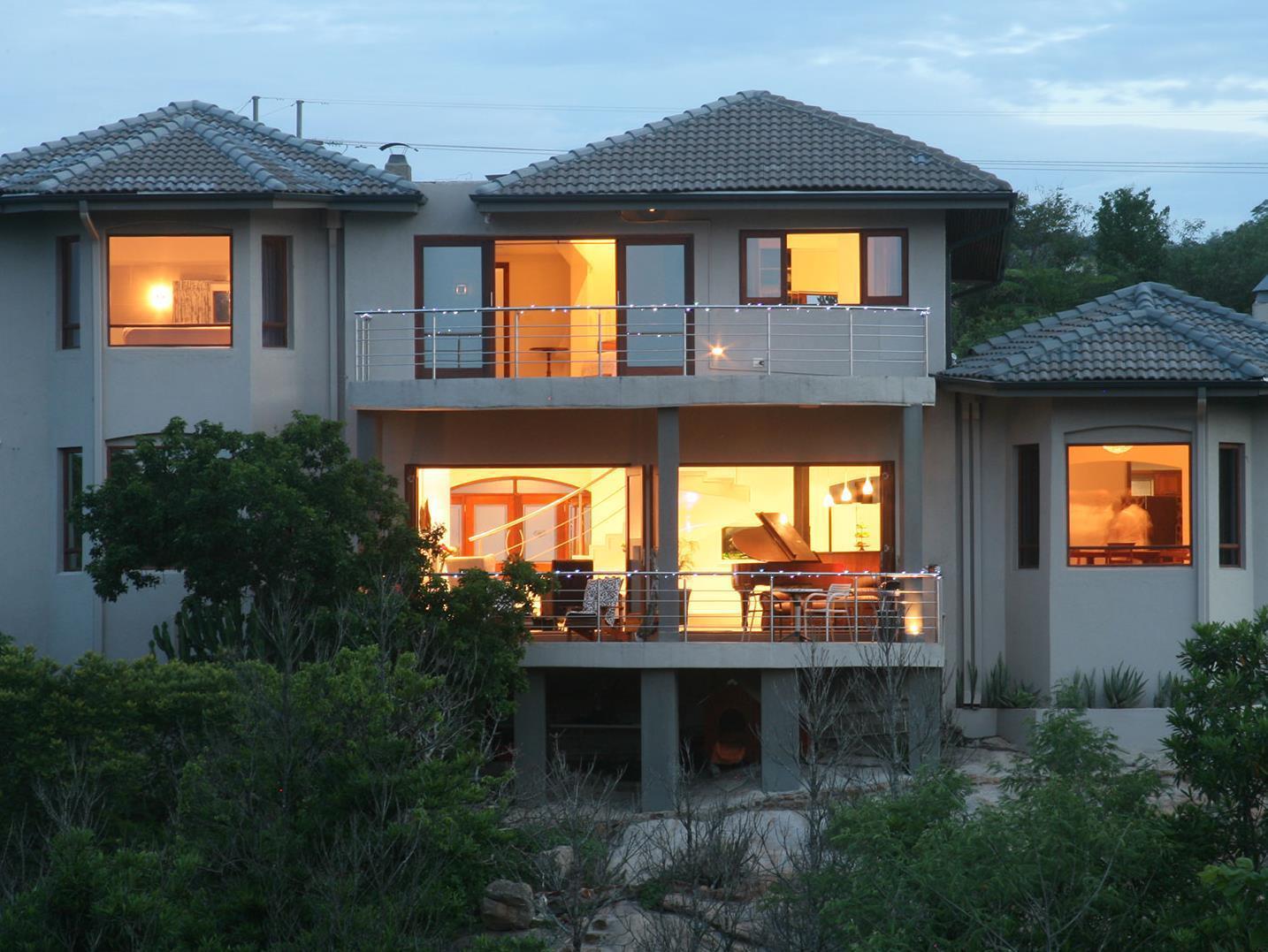 Leaves Lodge y Spa Mbombela Exterior foto
