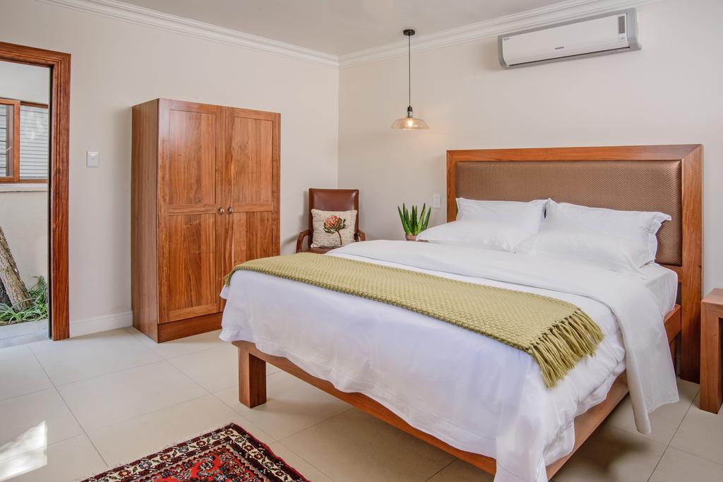 Leaves Lodge y Spa Mbombela Habitación foto