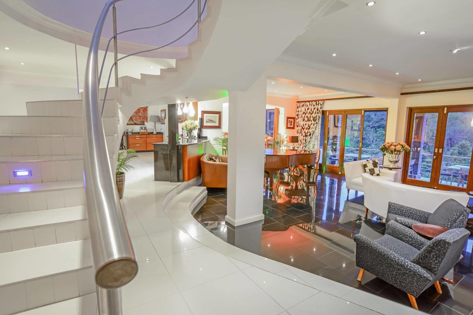 Leaves Lodge y Spa Mbombela Exterior foto